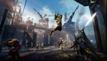 Shadow of Mordor's nemesis system now successfully patented by WB Games