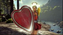 Ark: Survival Evolved gets a Valentine's event this week with new chibis, skins, increased rates