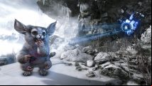 This Ark: Survival Evolved mod gives you gorgeous biome displays for your chibis