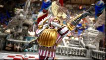 New release date for fantasy football game Blood Bowl 3 revealed by fake beer advert