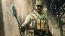 Call of Duty: Black Ops - Cold War and Warzone Season 2 kicks off February 25