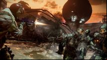 Here's when Black Ops: Cold War's Firebase Z update goes live this week