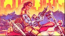 Cyberpunk 2077, GTA 5, and dystopian death races in games