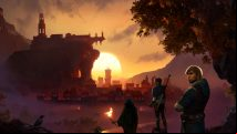 The complete (unofficial) Skyrim Special Edition Enderal mod port is here