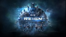 EVE Online's Reign update improves fleets and travel, starting today