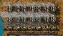 Factorio is getting an expansion