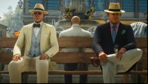 Hitman 3 brings back old Elusive Targets this month, with 