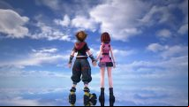 Pretty much every Kingdom Hearts game hits PC next month