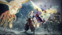 Nioh 2 hits Steam, immediately sures Dark Souls' player count record