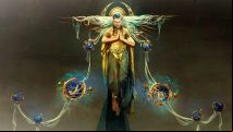 Path of Exile's thriving community reminds me of MMOs like WoW