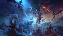 A brief history of Total War: Warhammer