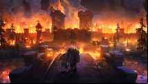 Updates are coming for Warcraft 3: Reforged, but the future is clouded