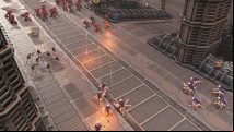 New Warhammer 40K game Battlesector will reward player aggression