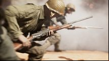 Battlefield 6 could have free-to-play features, battle 