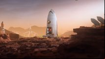 Surviving Mars has a new developer, new expansion coming this year