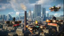 Watch Dogs: Legion online mode delayed on PC indefinitely