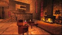 This Ark: Survival Evolved mod adds more than 500 items for a decadent home base