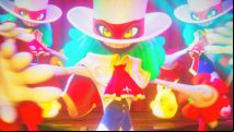 Balan Wonderworld devs ask players to install day one patch following 