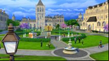 Best Sims 4 expansion packs 2025