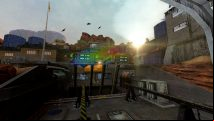 The new Half-Life: Blue Shift mod for Black Mesa now has a playable intro