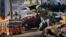 Here's when Call of Duty: Black Ops - Cold War's mid-season update goes live