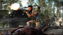 Call of Duty: Cold War patch introduces fixes and improvements for Outbreak