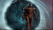 Doom Eternal will see 
