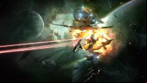 Eve Online's annual 'egg' hunt is back, just in time for Easter