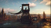 Generation Zero is kicking off Year 3 with Resistance, set to launch in April
