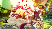 Anime fighting game Guilty Gear Strive delayed into June