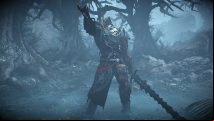 King Arthur: Knight's Tale is a sound strategy RPG, but the hero is a prat