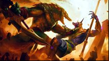 Empires of the Ascended adds Legends of Runeterra's best cards yet