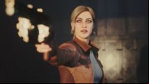 The Outer Worlds' Murder on Eridanos DLC release date lands in six days