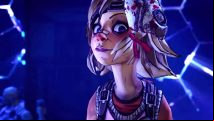 The Borderlands movie has cast its Tiny Tina