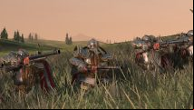 Dig deep into Dwarves with this Total War: Warhammer 2 mod