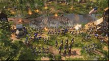 You have less than a month to unlock Age of Empires 3's US civ for free