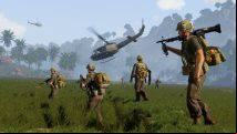 New Arma 3 DLC brings the the Vietnam War to the military tactical shooter