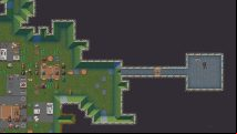 Dwarf Fortress' old lever system is getting a major overhaul