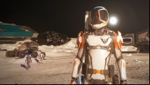 Elite Dangerous is getting another big patch for Odyssey