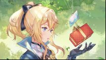 Genshin Impact codes May 2025 and how to redeem