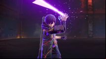 Scarlet Nexus' telekinetic combat looks like a lot of fun
