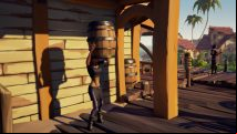Sea of Thieves Season 2 starts next week and lets you hide in a barrel