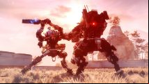 Titanfall 2 suddenly got massively popular on Steam, so now it's free for the weekend
