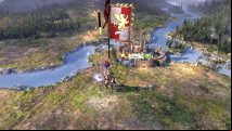 This Total War: Warhammer 2 mod helps Karl Franz keep up with the new lords