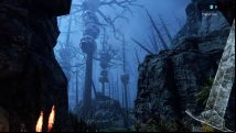 Warhammer: Vermintide 2's Chaos Wastes update effectively doubles the vanilla game's map area