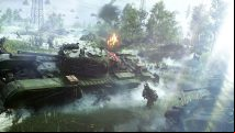 Possible Battlefield 6 images leak, reveal may be imminent