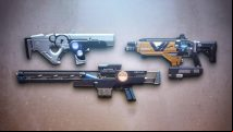 Destiny 2 Nightfall weapons - What is the Nightfall weapon this week?