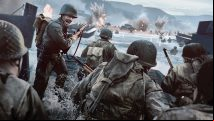 Sign up to innovative WWII shooter Enlisted and get free troops, guns, and 