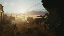 Metro Exodus: Enhanced Edition adds haptic  for PS5 controllers