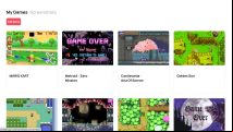 This GBA emulator runs in a browser and lets you pick up your save from any device